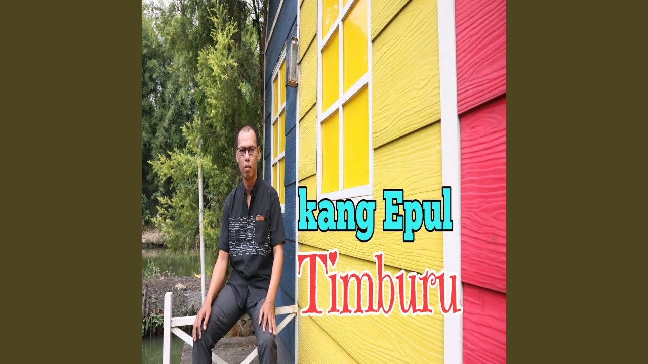 Timburu - YouTube
