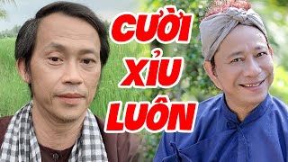 Cười Xỉu Luôn Khi Xem Hài Hoài Linh Thi Câu Cá | Hài Bảo Chung, Hoài Linh Đố Ai Không Cười