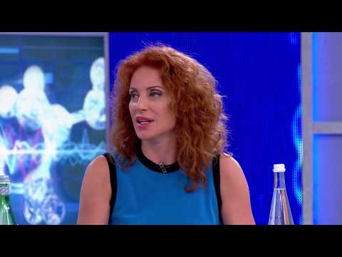 რა უაუცილებელი მედიკამენტები უნდა გვქოდეს საოჯახო აფთიაქში l ექიმები - 9 ივნისი 2019