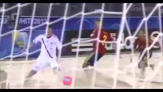 Пляжный футбол. Россия Чемпион мира 2013! Финал ЧМ 2013. Россия:Испания 5:1 видео Сборная России - Чемпион Мира по пляжному футболу 2013!