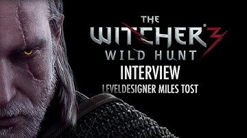 Interview: The Witcher 3