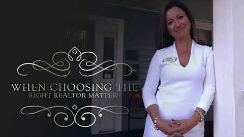 When Choosing The Right Realtor Matters