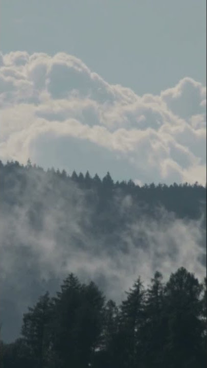 #wind sound near #mountains