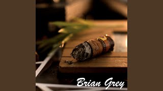 Video thumbnail of "Brian Grey - Forever"