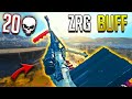 20 Bomb with the NEW ZRG Buff! (Warzone Season 3 Reloaded)