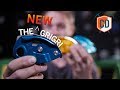 The New GriGri...What's Actually New? | Climbing Daily Ep.1390