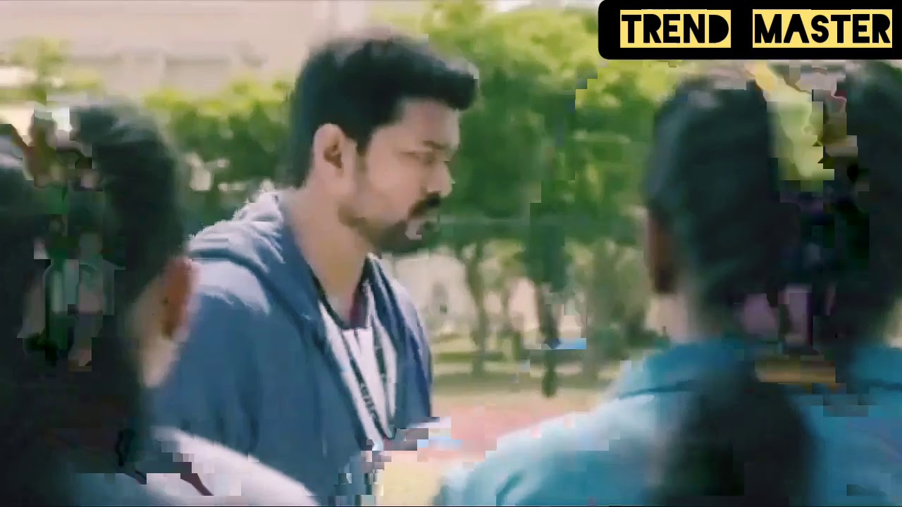 Good Morning Whats app Status video  Thalapathy Vijay Version  Good morning Couch  Bigil  Mass