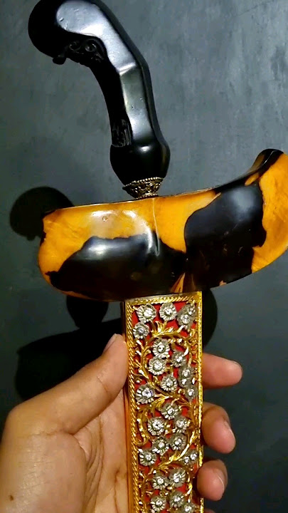 🔴 PUSAKA SEPUH | GALERI KERIS GRIYA JAWI | #pusaka #keris #sejarah