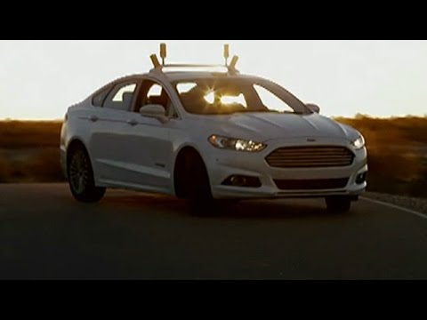 Ford где делают