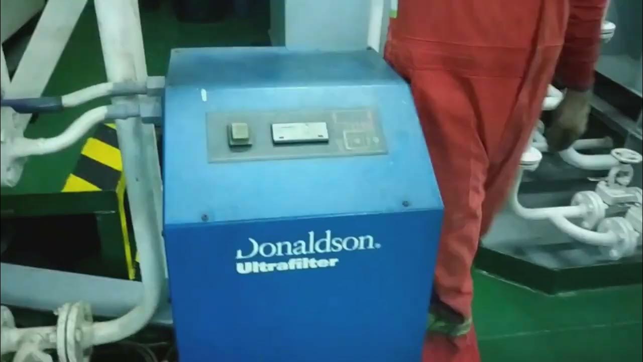 Electro Clean System ECS Introduction Part 6 YouTube