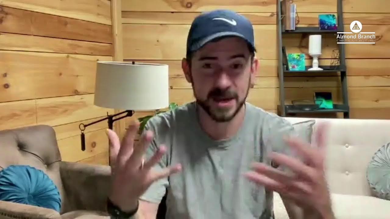 Big Almond Branch Updates