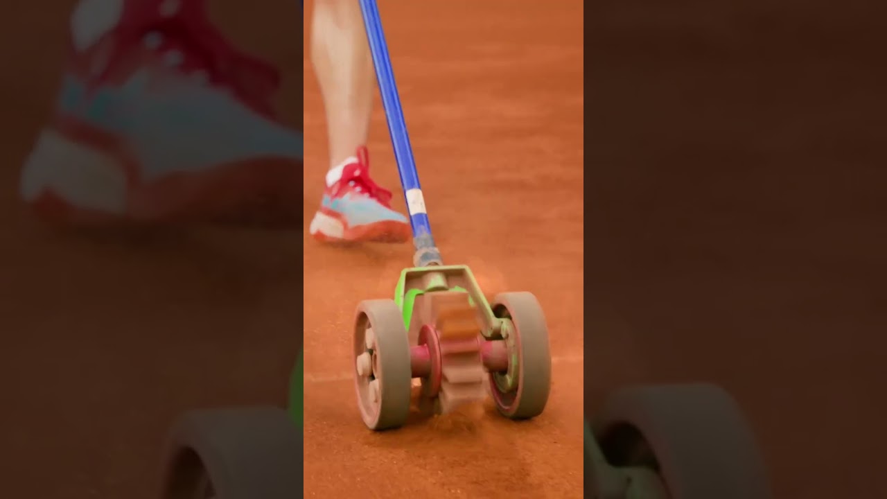 adidas Paris Collection today