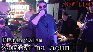 Florin Salam ❤️ Saruta-ma acum 2024 @MagicSoundOfficial