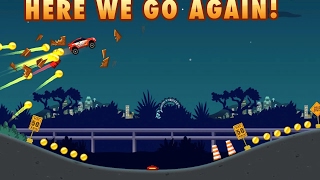 Extreme Road Trip 2 - The Classy Racing All Place Fully Upgrade screenshot 4