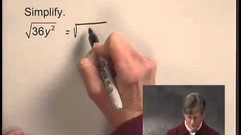 Developmental Mathematics Ch14 Ex11