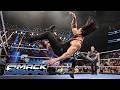 Drew McIntyre Helps Trick Williams Defeat Jacob Fatu SmackDown Highlights March 13 2026