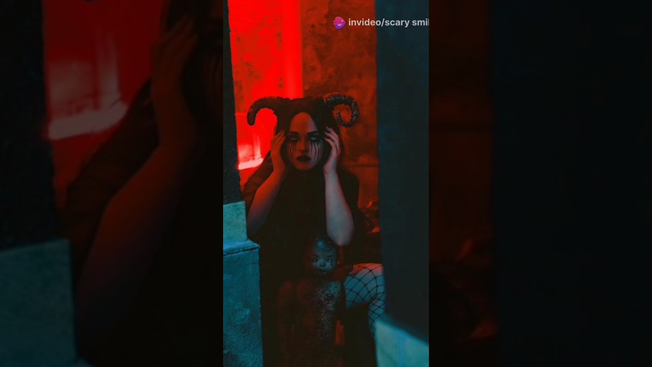 The Haunted Forest of Sanjay Van | Scary Smiles Shorts || 