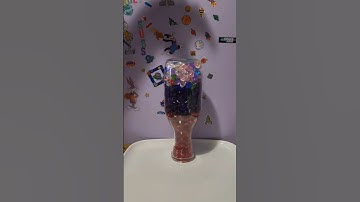 Reverse Gems #satisfying #oddlysatisfying #reverse #gems #shorts