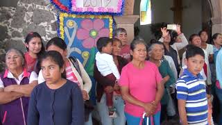 Feria Huitexcalco 2019 (Primera Parte)