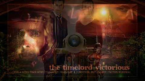 Doctor Who Unreleased music - Timelord Victorious