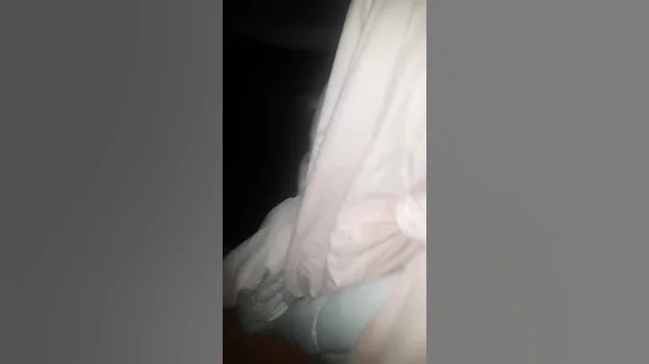 Fantmes dans ma chambre