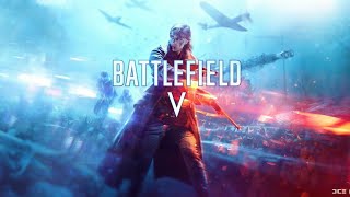 العرض الرسمي لعبة BATTLEFIELD V 2018