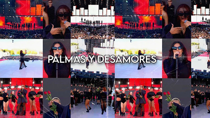 VIOLETA ft Arancha Santiago - Palmas y desamores (CCME 2024)