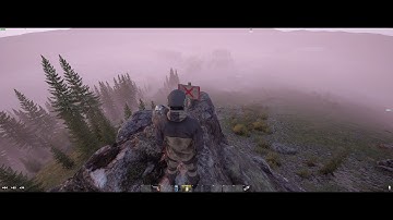 Deadside - New Base build - Part 1