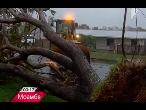 „მოამბე“ რუსულ ენაზე / «Моамбе» на русском языке 29.03.17