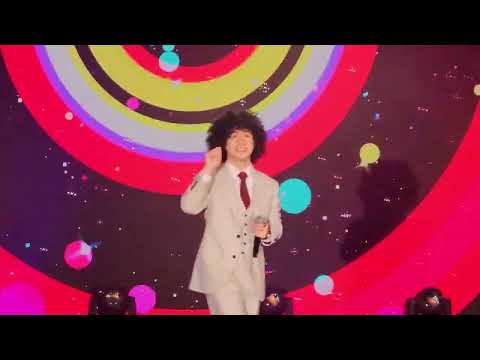 20230502 明明最特別 初戀 曾比特