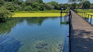 Lagoa Santa Go Um Paraíso De Águas Termais Que Você Precisa Conhecer