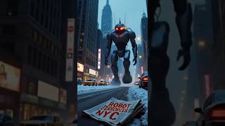 Best robot action figures 💪🔥🤖  #shorts #trending #viral