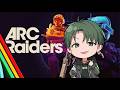 ARCワイプまで全力PvP