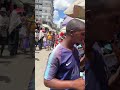 Kariakoo Market Dar Tanzania