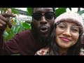 Capture de la vidéo Sara Lugo & Randy Valentine - Growing A Jungle [Official Video 2018]