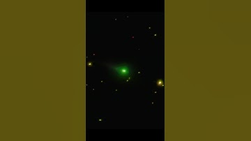 Smart Telescope Captures Stunning Close-up of Interstellar Comet 3I/ATLAS