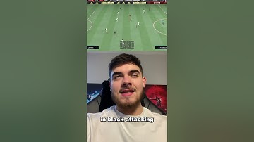 Proof Scripting Exists in FIFA 23