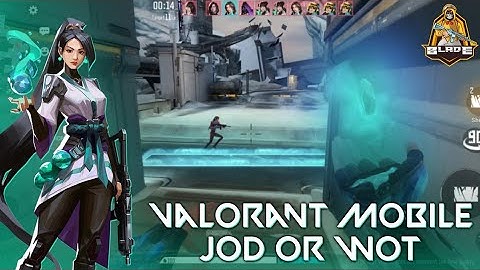 This Game Will Kill Pubg And Free Fire Soon | Playing Project M (Valorant Mobile) |Valorant Mobile