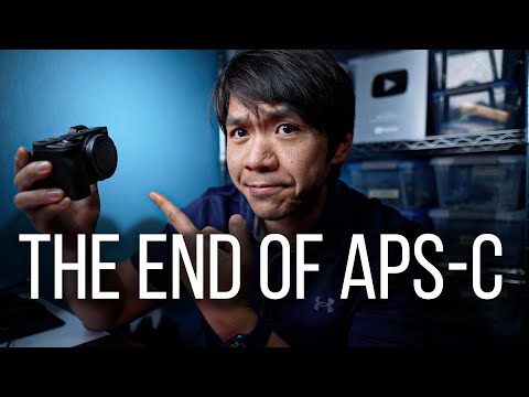 The End of Sony APS C? Shortage?