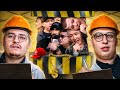 ТЕМПЕРАТУРА ПЛАВЛЕНИЯ РЭПА | Реп Завод feat.@sibirsky