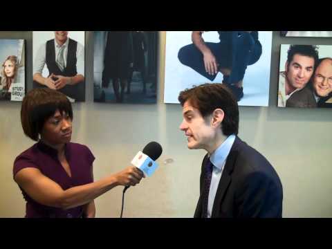 Cafe Mocha & Dr. Oz on Meeting Oprah .mp4