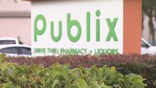 Former Publix employees file federal lawsuit, accuse supermarket of making them work overtime wi...