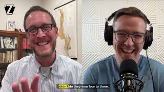Episode 26 - Noah Marlier