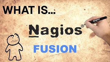 Nagios Fusion: Break it Down