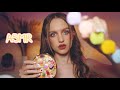 ASMR Острожно ❗️ для СДВГ😱