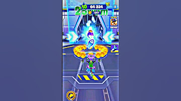 The Future of Endless Runners (Runner Heroes Concept Exploration)