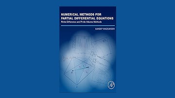 Finite Difference Method: Curvilinear Mesh