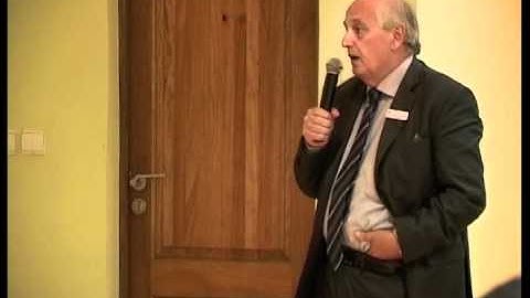 Chapter 9.2 ODN Architecture​ - Day 9, part 4, ITU-T Tutorial on optical fibre cables