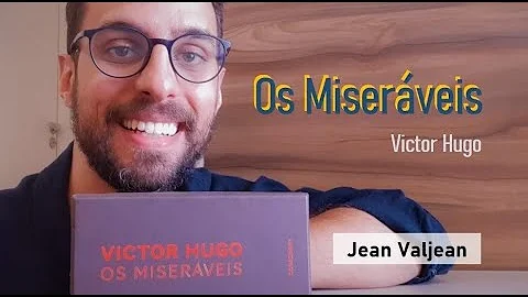 O que retrata o filme Os Miseráveis?