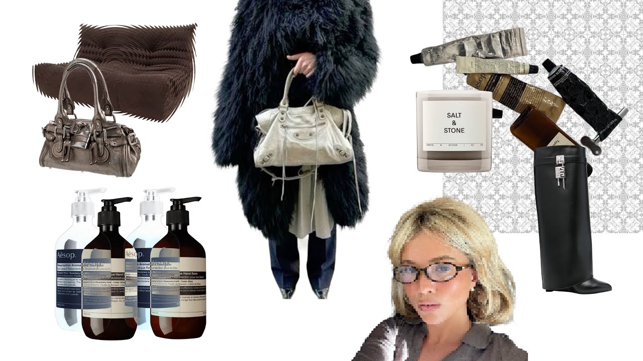 перформативный стиль против аутентичного стиля